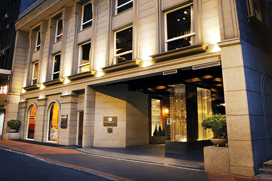 跳出傳統框框 愛上超現實北歐風婚禮！