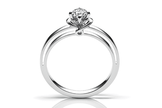 求婚要放閃 7款超搶Fo婚戒推介