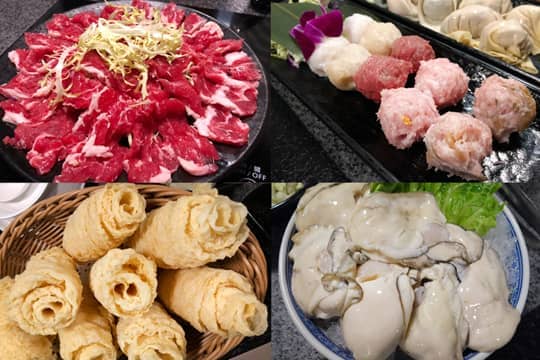 【婚前聚餐推介】精品火鍋店食材健康  不設時限任坐唔嬲