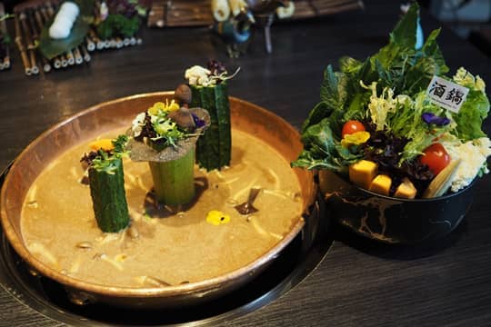 【婚前聚餐推介】精品火鍋店食材健康  不設時限任坐唔嬲