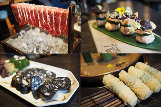 【婚前聚餐推介】精品火鍋店食材健康  不設時限任坐唔嬲