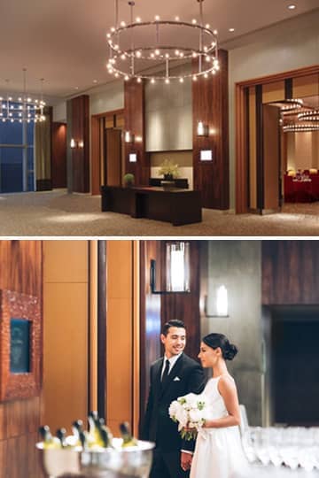 尖沙咀凱悅酒店婚宴諮詢日 享每席減港幣一千、全球蜜月住宿