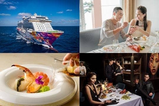 【2019情人節懶人包】15間香港酒店浪漫餐飲及住宿優惠全集