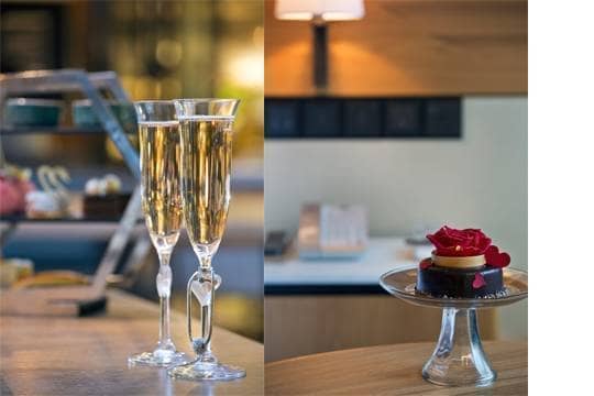 【2019情人節懶人包】15間香港酒店浪漫餐飲及住宿優惠全集