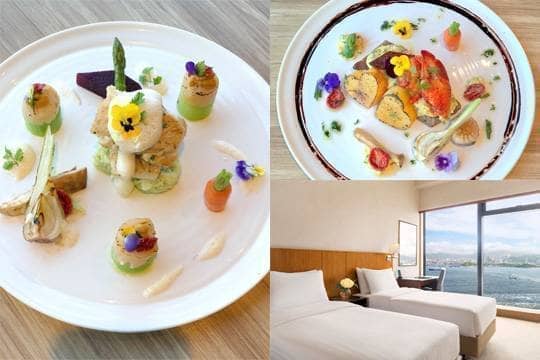 【2019情人節懶人包】15間香港酒店浪漫餐飲及住宿優惠全集