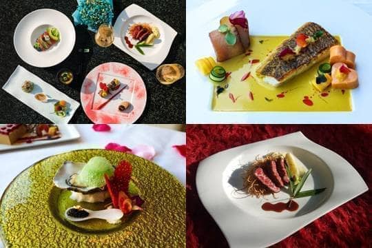 【2019情人節懶人包】15間香港酒店浪漫餐飲及住宿優惠全集