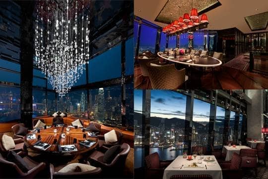 【2019情人節懶人包】15間香港酒店浪漫餐飲及住宿優惠全集