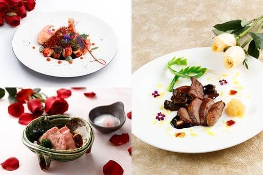 【2019情人節懶人包】15間香港酒店浪漫餐飲及住宿優惠全集