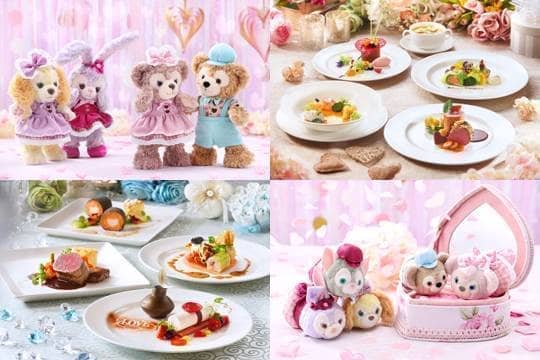 【2019情人節懶人包】15間香港酒店浪漫餐飲及住宿優惠全集