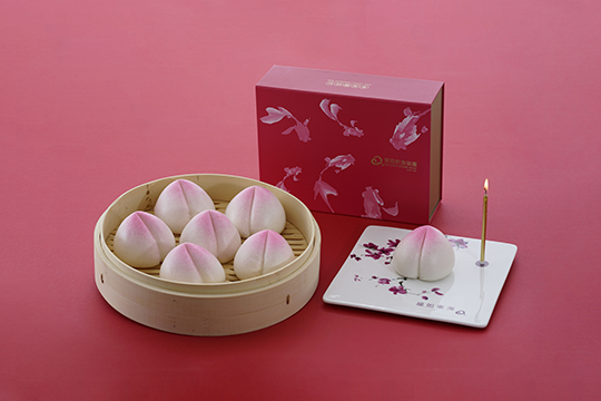 【港島區大型婚宴新場進駐】無柱式大廳可擺設38席