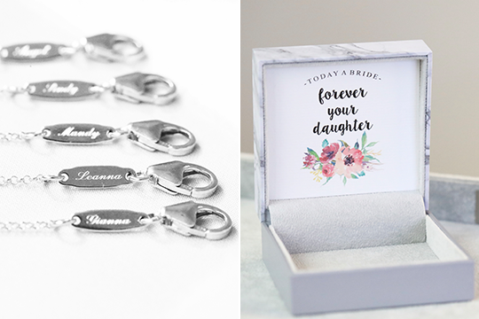 【母親節送禮推介】5款珍珠首飾x配襯媽咪晚裝小貼士