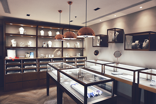 【母親節送禮推介】5款珍珠首飾x配襯媽咪晚裝小貼士