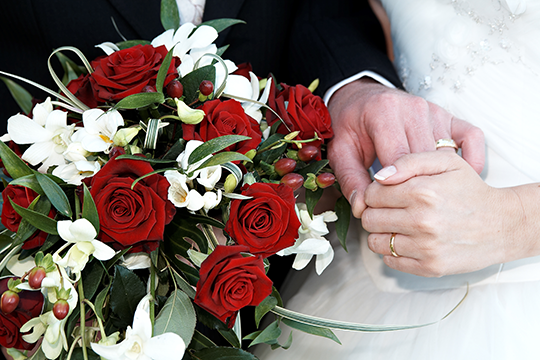 【求婚花束】3種各具花語的求婚花推介