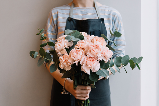 【求婚花束】3種各具花語的求婚花推介