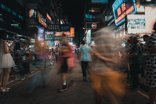 求婚前要留意！3種女友最討厭的求婚方式