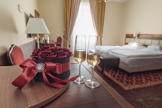 挑選求婚酒店 3大準則你要知