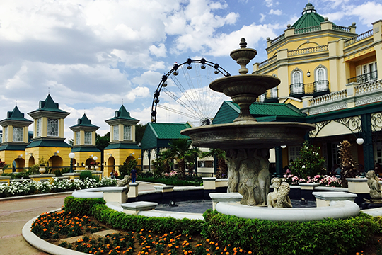 挑選求婚酒店 3大準則你要知