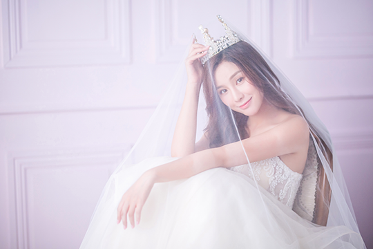 婚攝影樓體驗日 10大婚禮獎賞送新人