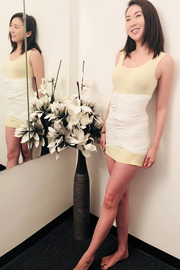 【準新娘修身攻略】跟女星學紮身 5日重拾至美體態