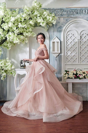 5個試身tips 尋找命中註定的完美婚紗(附租衫優惠)