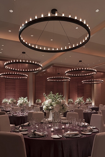 尖沙咀凱悅酒店婚宴諮詢日 享每席減港幣一千、全球蜜月住宿