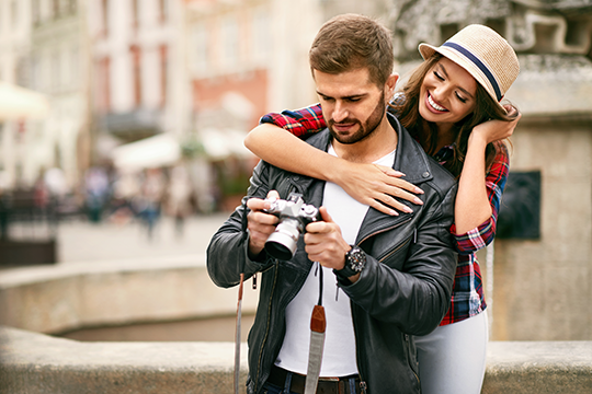 低調情侶必選 超浪漫求婚場地推介