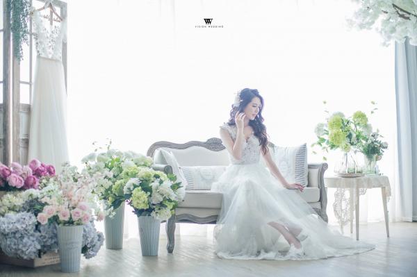 10 間婚攝 Studio 任你揀！