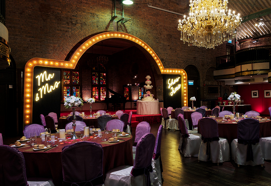 魔鬼在細節！預訂婚宴陷阱你要知