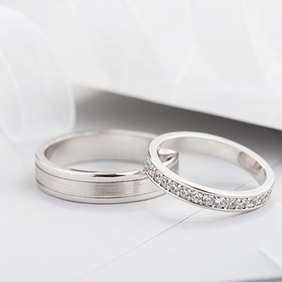 結婚戒指推薦2026| 15大婚戒品牌設計、材質及價錢參考| 婚戒戴法你要知！