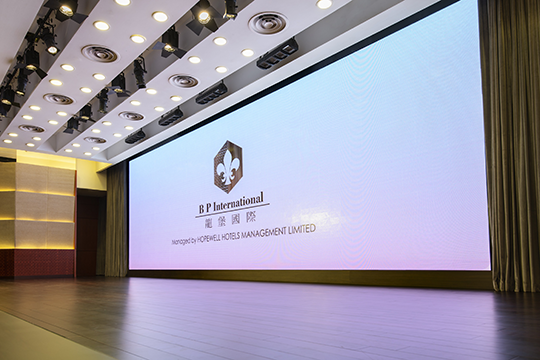 尖沙咀萬呎無柱式宴會廳！7月預訂婚宴激賞四重禮遇