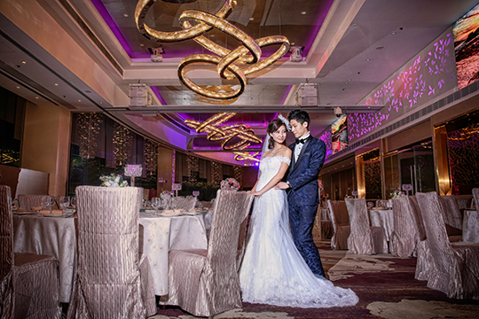 【雙春兼閏月】2020年婚宴場地幾近爆滿！4大貼士助你揀到靚場