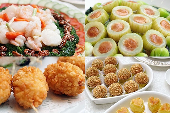 【雙春兼閏月】2020年婚宴場地幾近爆滿！4大貼士助你揀到靚場