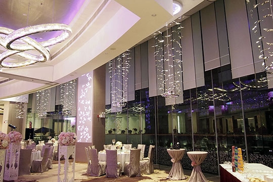 【雙春兼閏月】2020年婚宴場地幾近爆滿！4大貼士助你揀到靚場