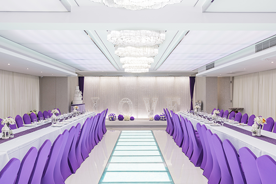 香港罕見！兩大別墅式婚禮場地推介