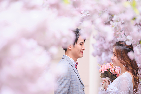 【4大特色】本地影樓x韓式婚照 開放日活動預告！ 