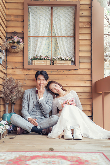 【4大特色】本地影樓x韓式婚照 開放日活動預告！ 