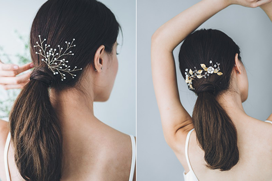 打造個性化婚禮 20款至hit設計師作品推介(附限定優惠)