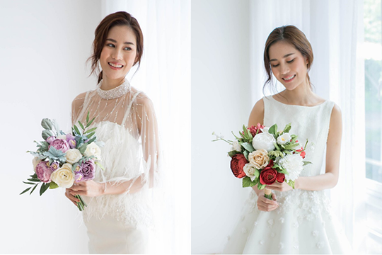 打造個性化婚禮 20款至hit設計師作品推介(附限定優惠)