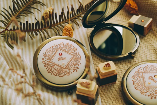 打造個性化婚禮 20款至hit設計師作品推介(附限定優惠)