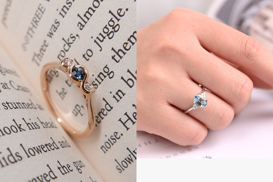 打造個性化婚禮 20款至hit設計師作品推介(附限定優惠)