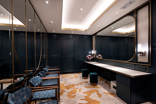 九龍區全新裝修靚場地 8K預訂酒店級婚宴