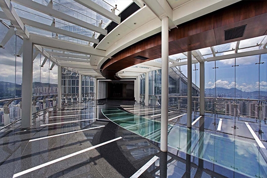 【小編睇場】億元打造璀璨宴會廳 荃灣如心海景酒店推「求婚大作戰」