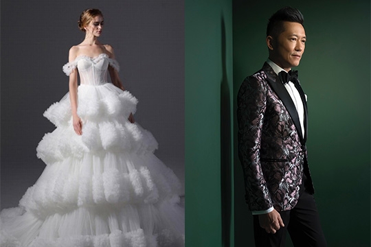 【小編睇場】億元打造璀璨宴會廳 荃灣如心海景酒店推「求婚大作戰」