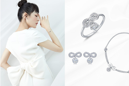 教你挑選值得show off的婚嫁鑽飾 日常生活引人注目！