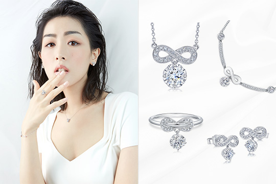 教你挑選值得show off的婚嫁鑽飾 日常生活引人注目！