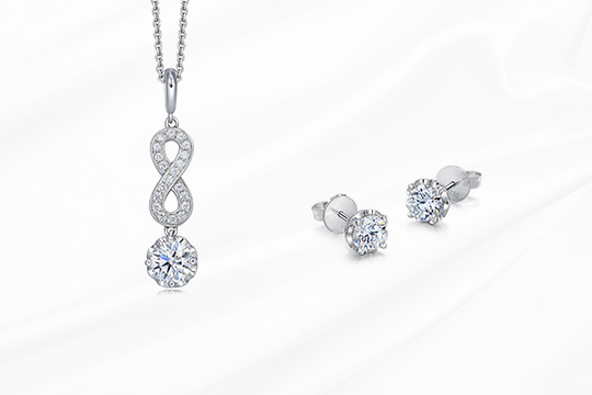 教你挑選值得show off的婚嫁鑽飾 日常生活引人注目！