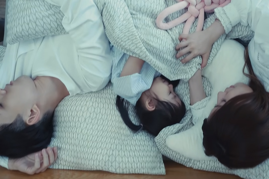 林宥嘉帶埋老婆曬幸福 唱作《少女》代言「同心結」婚戒