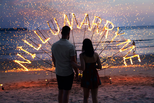 由Miss到Mrs 3件童心趣事提升甜蜜指數