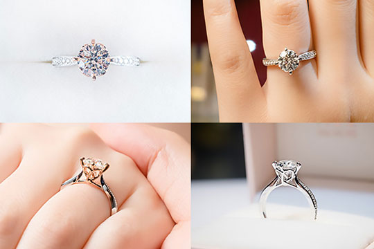 由Miss到Mrs 3件童心趣事提升甜蜜指數