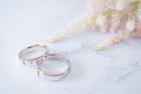 由Miss到Mrs 3件童心趣事提升甜蜜指數